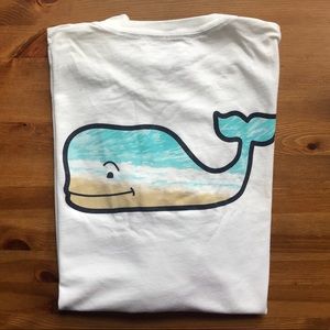 Vineyard Vines Long Sleeve Shirt